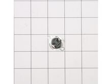 Thermal Fuse 105C – Part Number: WP8304452