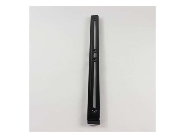 11745934-1-M-Whirlpool-WP8304581BL-Vent Control - Black