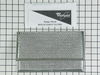 Range Hood Bifold Grease Filter – Part Number: WP830865