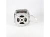 11745943-2-S-Whirlpool-WP8314869-Drive Motor