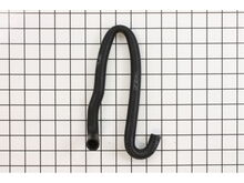 Washer Break Hose – Part Number: WP8317926