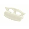 Refrigerator Door Shelf End Cap – Part Number: WP839904