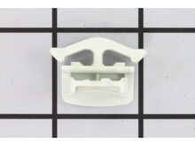 Refrigerator Door Shelf End Cap – Part Number: WP839975