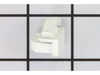 11745969-2-S-Whirlpool-WP839975-Refrigerator Door Shelf End Cap
