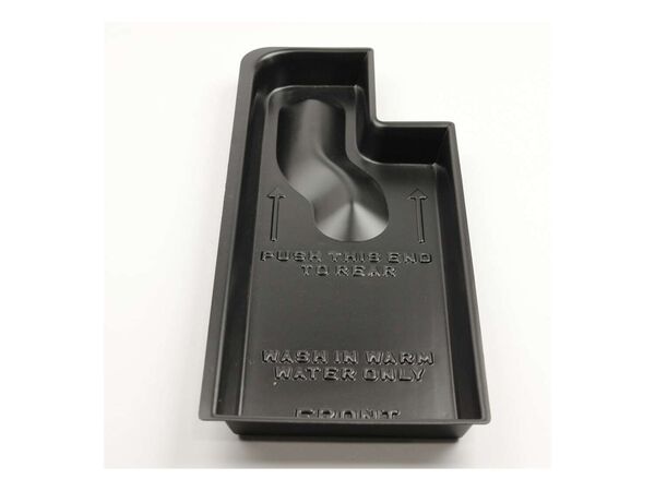 11745971-1-M-Whirlpool-WP842041-Refrigerator Evaporator Drain Pan