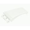 Refrigerator Door Shelf End Cap – Part Number: WP849996