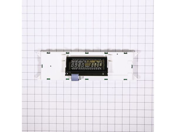 11745977-1-M-Whirlpool-WP8507P226-60-Electronic Clock Control Board