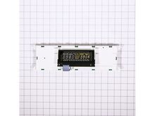 Electronic Clock Control Board – Part Number: WP8507P226-60