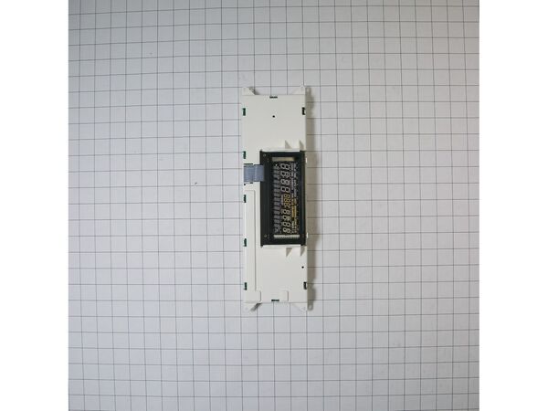 11745980-1-M-Whirlpool-WP8507P229-60-Electronic Control Board