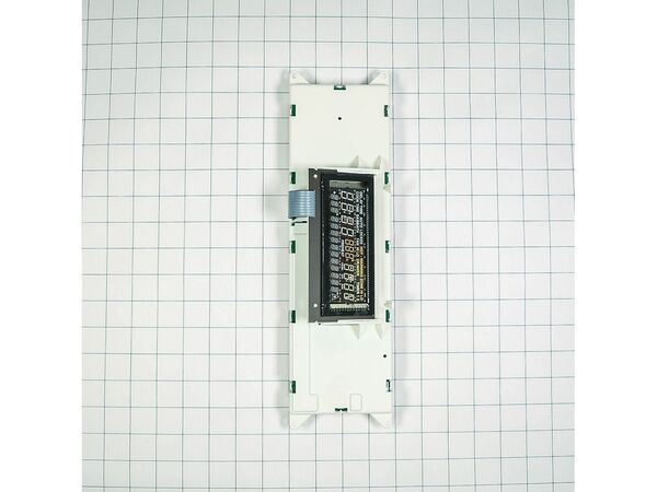 11745984-1-M-Whirlpool-WP8507P233-60-Electronic Control Board