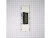 Range Oven Control Board – Part Number: WP8507P236-60