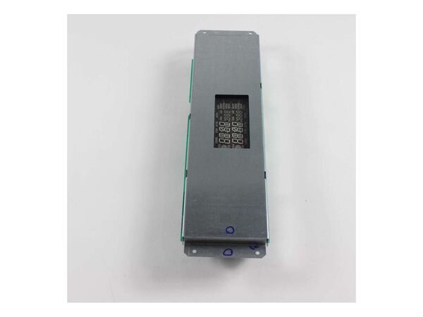 11745995-1-M-Whirlpool-WP8507P323-60-Control, Electric