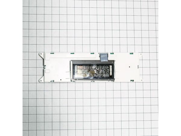 11745997-1-M-Whirlpool-WP8507P331-60-Control, Electric