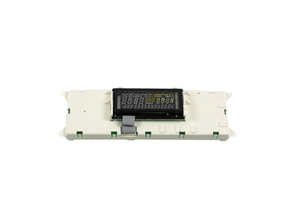 11745998-1-M-Whirlpool-WP8507P333-60-Control, Electric