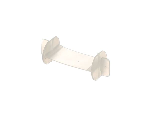 11746006-1-M-Whirlpool-WP8519200-Support Rear Panel