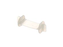 Support Rear Panel – Part Number: WP8519200