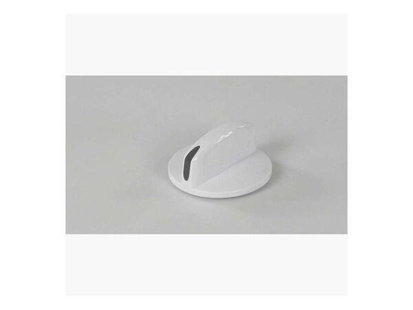 11746033-1-M-Whirlpool-WP8522565-Knob - White