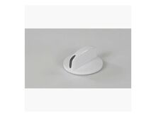 Knob - White – Part Number: WP8522565
