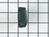 11746034-3-S-Whirlpool-WP8522566-Black Control Knob