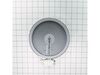 Radiant Surface Element - 6 Inch – Part Number: WP8523045