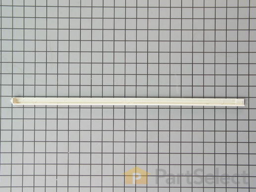 11746046-1-M-Whirlpool-WP8523167-Range Trim Side (Biscuit Right Hand