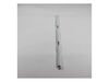 Range Trim Lower (White) – Part Number: WP8523175