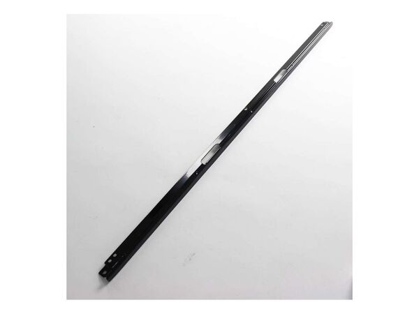 11746050-1-M-Whirlpool-WP8523177-Range Trim Lower (Black)
