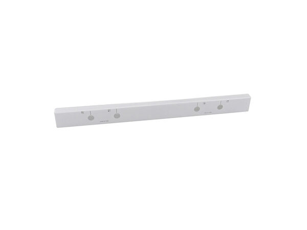 11746069-1-M-Whirlpool-WP8523854-Manifold Panel - White