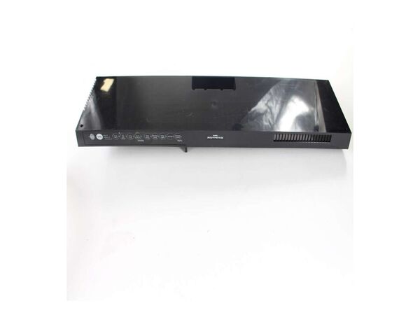 11746081-1-M-Whirlpool-WP8524443-Control Panel with Touchpad - Black
