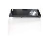 Control Panel with Touchpad - Black – Part Number: WP8524443