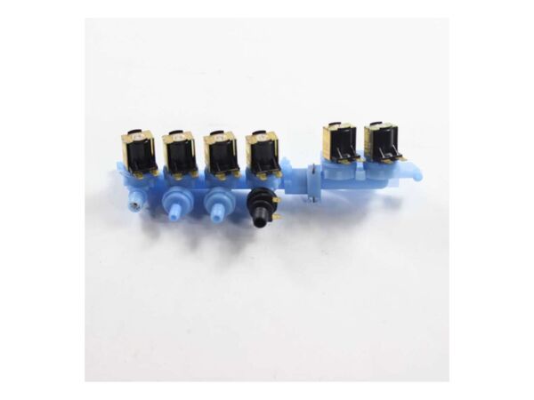 11746094-1-M-Whirlpool-WP8528052-Washer Water Inlet And Dispenser Valve