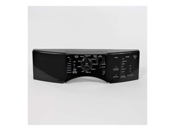 11746106-1-M-Whirlpool-WP8529881-Electronic Control Black