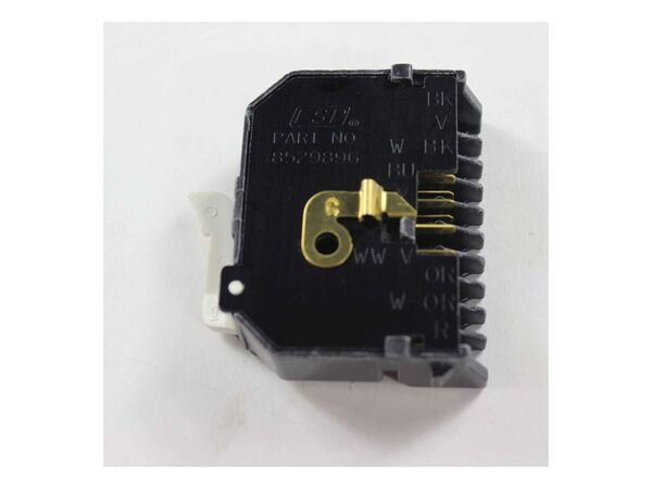 11746107-1-M-Whirlpool-WP8529896-Switch, Main Drive Motor