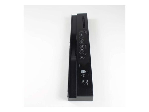 11746125-1-M-Whirlpool-WP8531245-Control Panel with Touchpad - Black