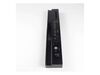 Control Panel with Touchpad - Black – Part Number: WP8531245