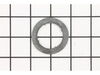 Dishwasher Gasket – Part Number: WP8531323