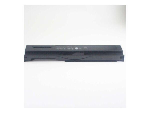 11746143-1-M-Whirlpool-WP8531816-Control Panel with Touchpad - Black