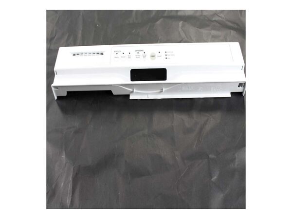 11746144-1-M-Whirlpool-WP8531817-Control Panel with Touchpad - White