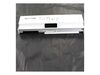 Control Panel with Touchpad - White – Part Number: WP8531817