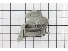 Dishwasher Protector – Part Number: WP8531857
