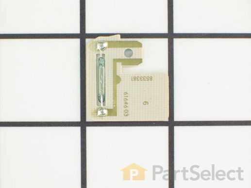 11746157-1-M-Whirlpool-WP8533381-Dishwasher Rinse Aid Sensor