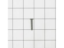 Screw, 8-16 x 1.000 – Part Number: WP8533953
