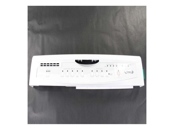11746179-1-M-Whirlpool-WP8534834-Control Panel with Touchpad - White