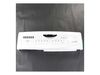 Control Panel with Touchpad - White – Part Number: WP8534834