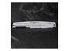 Control Panel & Touchpad Assembly - White – Part Number: WP8534840
