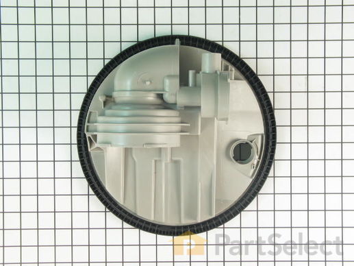 11746185-1-M-Whirlpool-WP8534882-Sump with Gasket