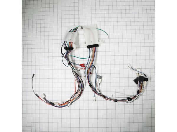 11746186-1-M-Whirlpool-WP8534931-Main Wiring Harness