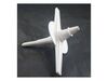 Dishwasher Circulation Pump Motor – Part Number: WP8534971