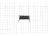 Dishwasher Door Handle (Black) – Part Number: WP8534984