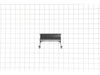 11746189-2-S-Whirlpool-WP8534984-Dishwasher Door Handle (Black)